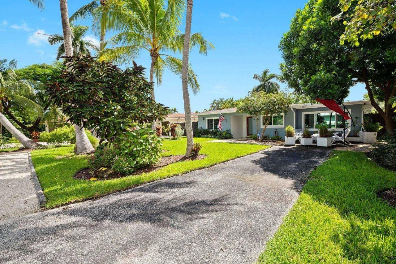 Copacabana Holiday home Fort Lauderdale