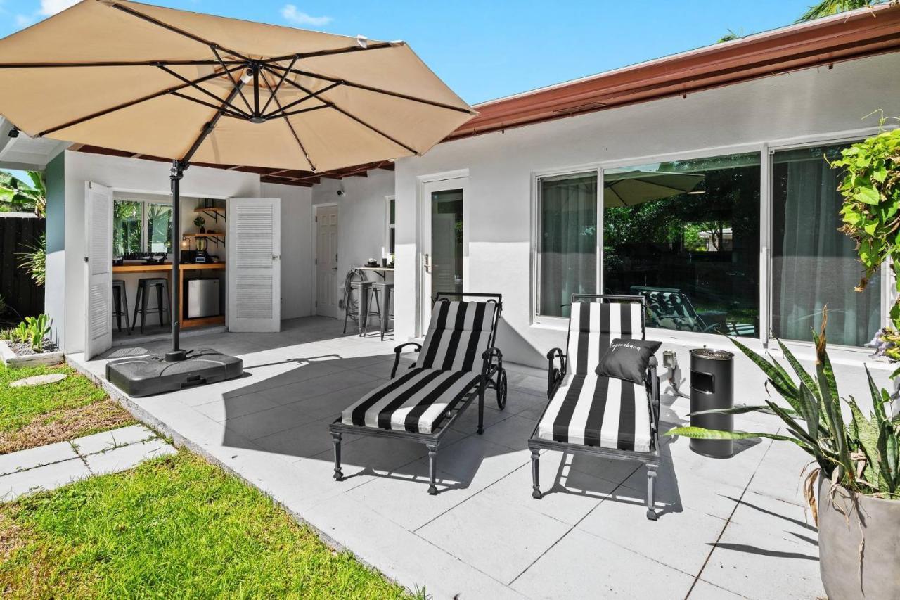 Holiday home Copacabana