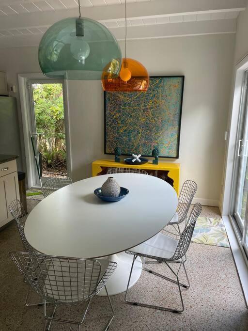Nirvana Wilton Manors Lauderdale Villa *