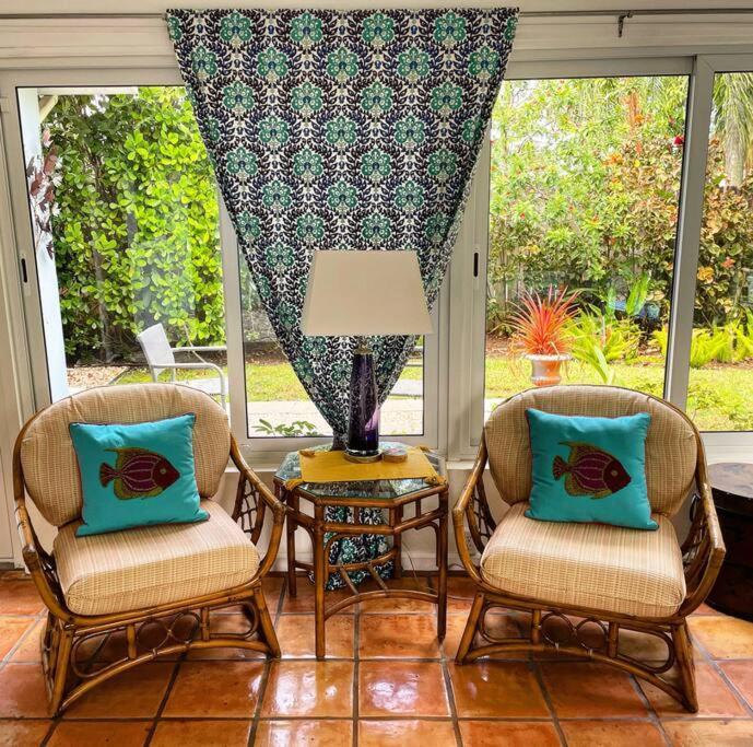 Villa Nirvana Wilton Manors Lauderdale Fort Lauderdale