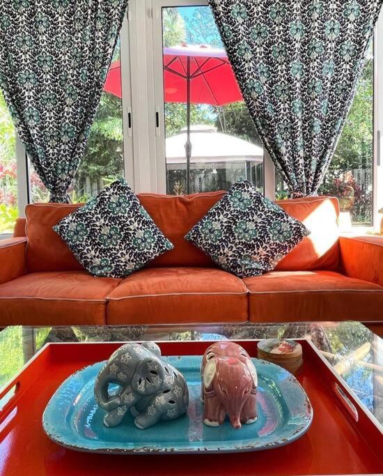 Nirvana Wilton Manors Lauderdale Villa