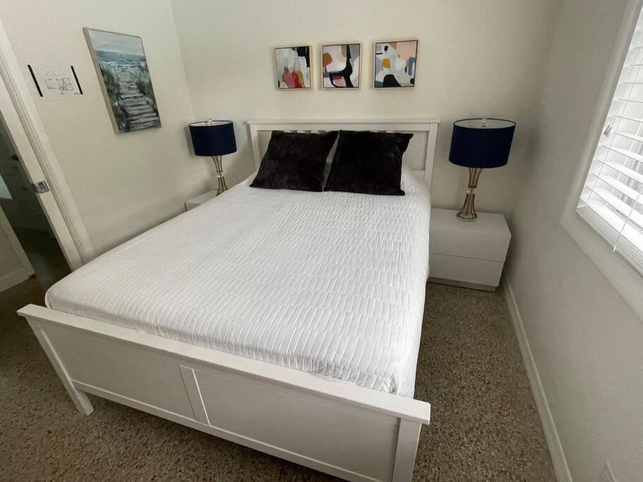 Nirvana Wilton Manors Lauderdale Villa *