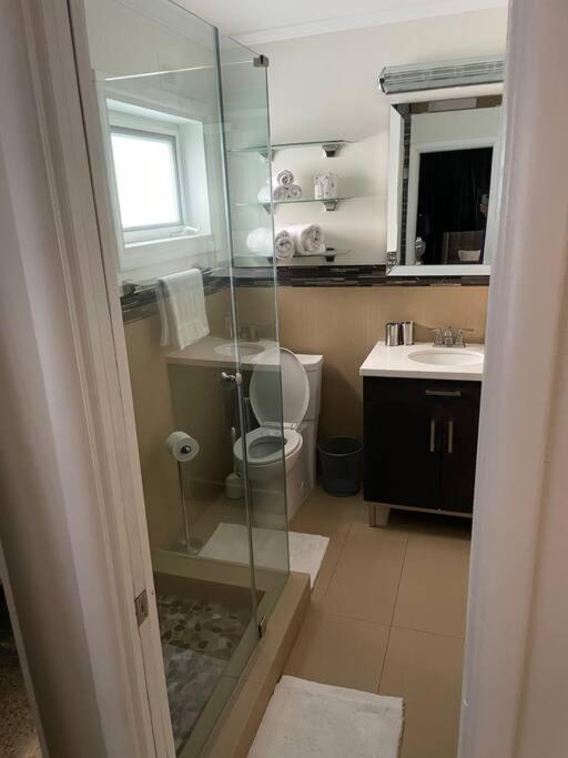 Nirvana Wilton Manors Lauderdale Villa