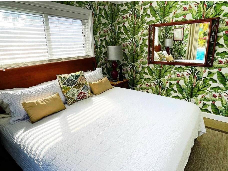 Nirvana Wilton Manors Lauderdale Fort Lauderdale