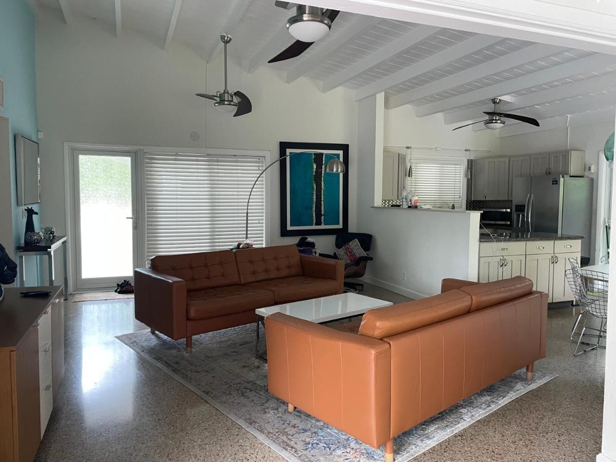 Nirvana Wilton Manors Lauderdale Villa *