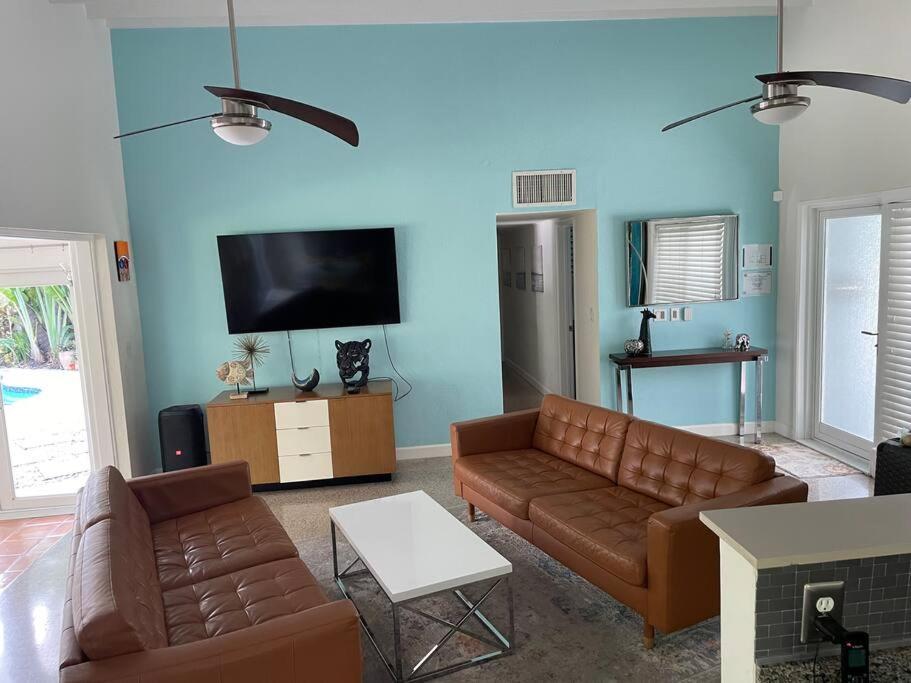 Nirvana Wilton Manors Lauderdale Villa Fort Lauderdale