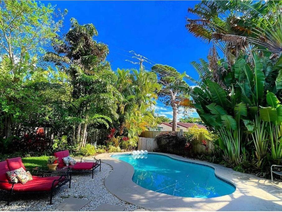 Nirvana Wilton Manors Lauderdale Fort Lauderdale
