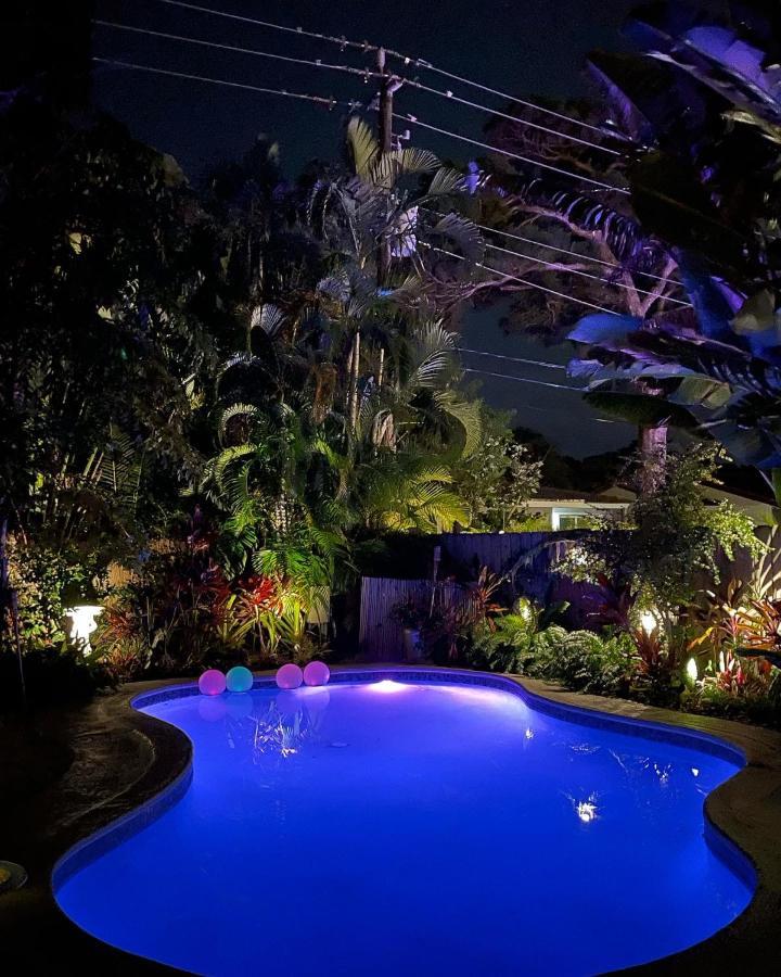 Villa Nirvana Wilton Manors Lauderdale Fort Lauderdale