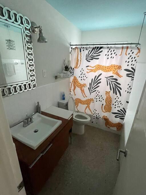 Nirvana Wilton Manors Lauderdale Villa Fort Lauderdale
