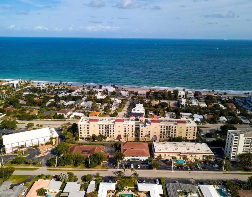 Apartment Perfect Escape 1bd/1bath Close To Everything