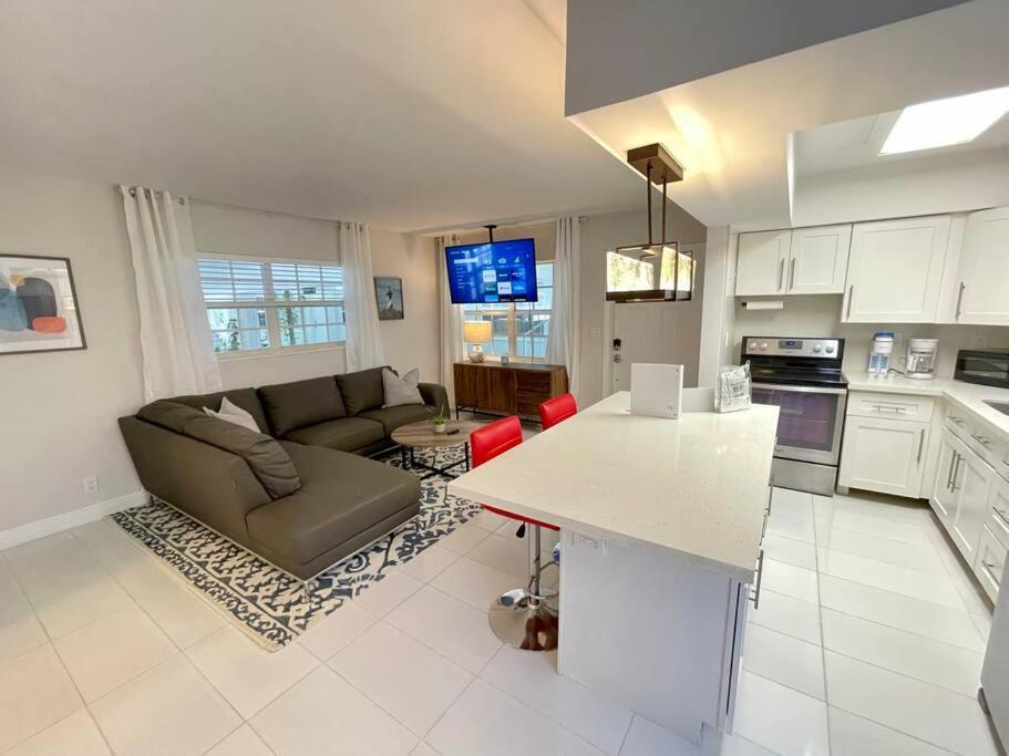 Perfect Escape 1bd/1bath Close To Everything