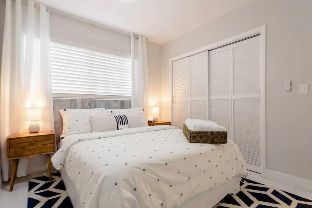 Apartment Perfect Escape 1bd/1bath Close To Everything Fort Lauderdale