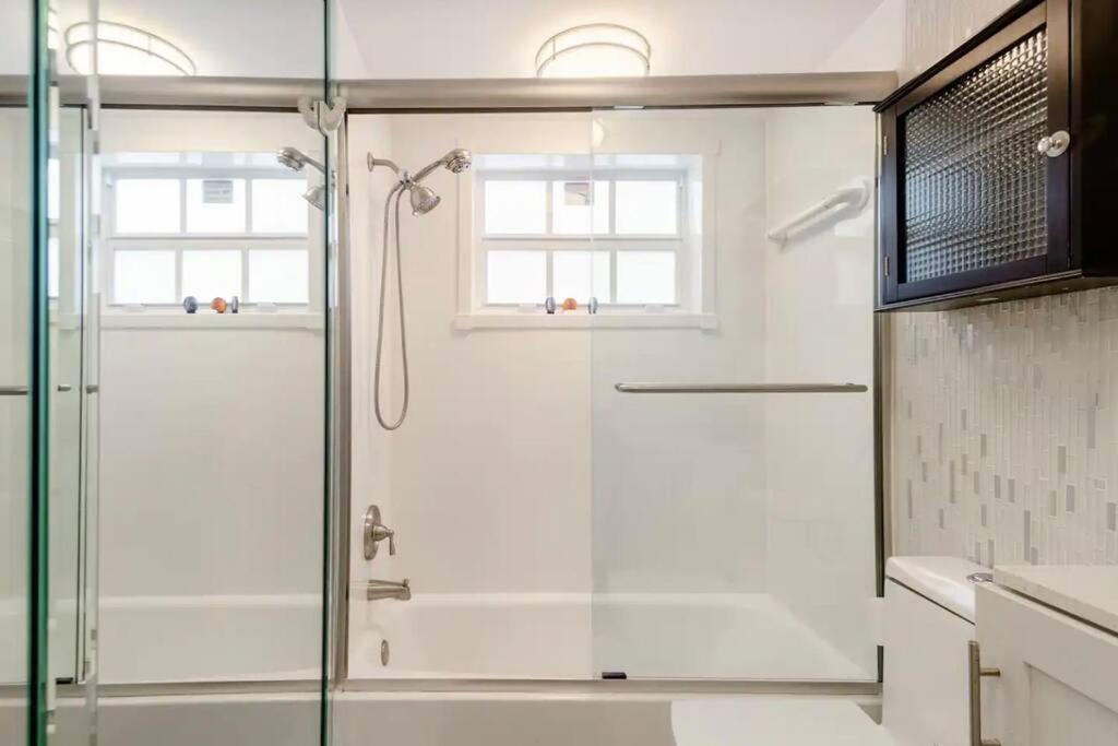 Apartment Perfect Escape 1bd/1bath Close To Everything