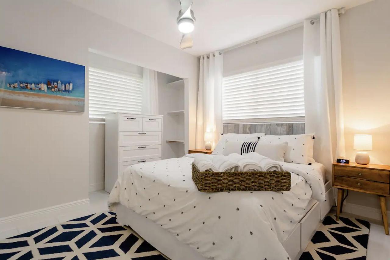 Perfect Escape 1bd/1bath Close To Everything