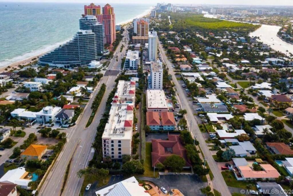 Perfect Escape 1bd/1bath Close To Everything *