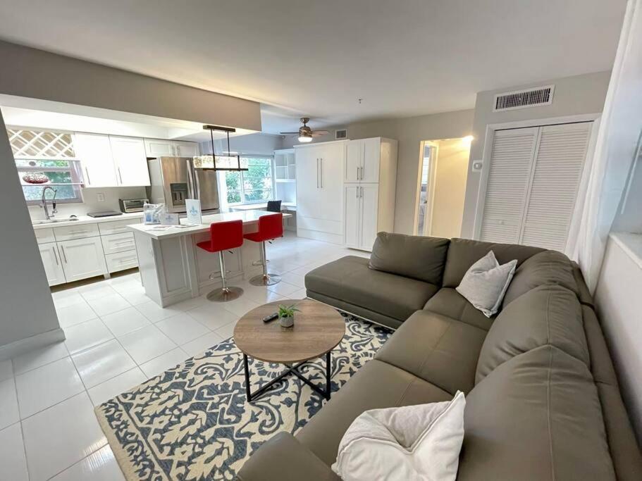 Perfect Escape 1bd/1bath Close To Everything * Fort Lauderdale