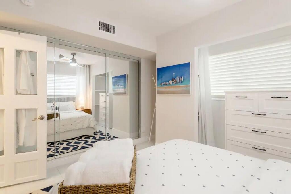 Perfect Escape 1bd/1bath Close To Everything * Fort Lauderdale
