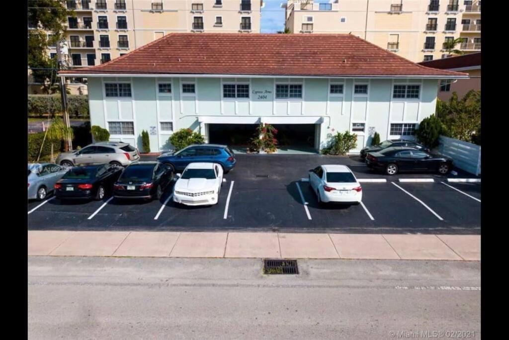 Apartment Perfect Escape 1bd/1bath Close To Everything