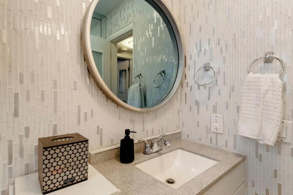 Perfect Escape 1bd/1bath Close To Everything * Fort Lauderdale