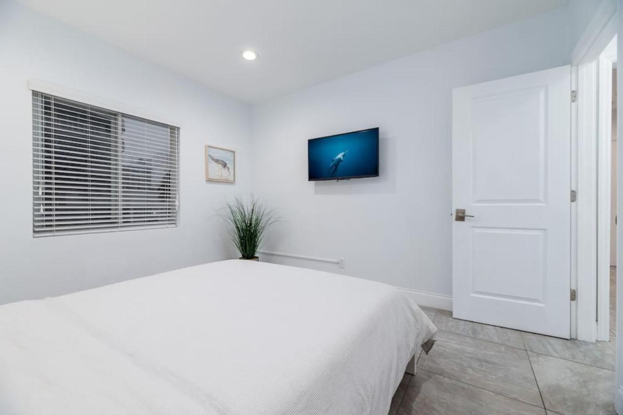 Bayshore Breeze Free Parking 5 Apartment *