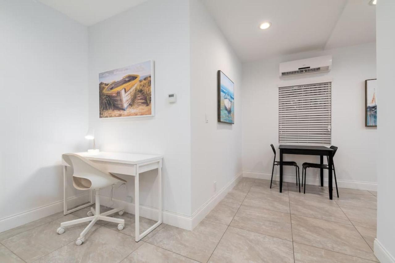 Bayshore Breeze Free Parking 5 Apartment Fort Lauderdale