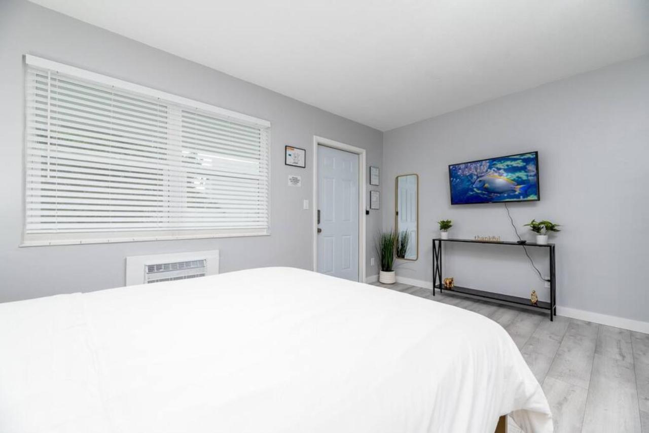 Apartment Just Off Wilton Drive 5 Fort Lauderdale