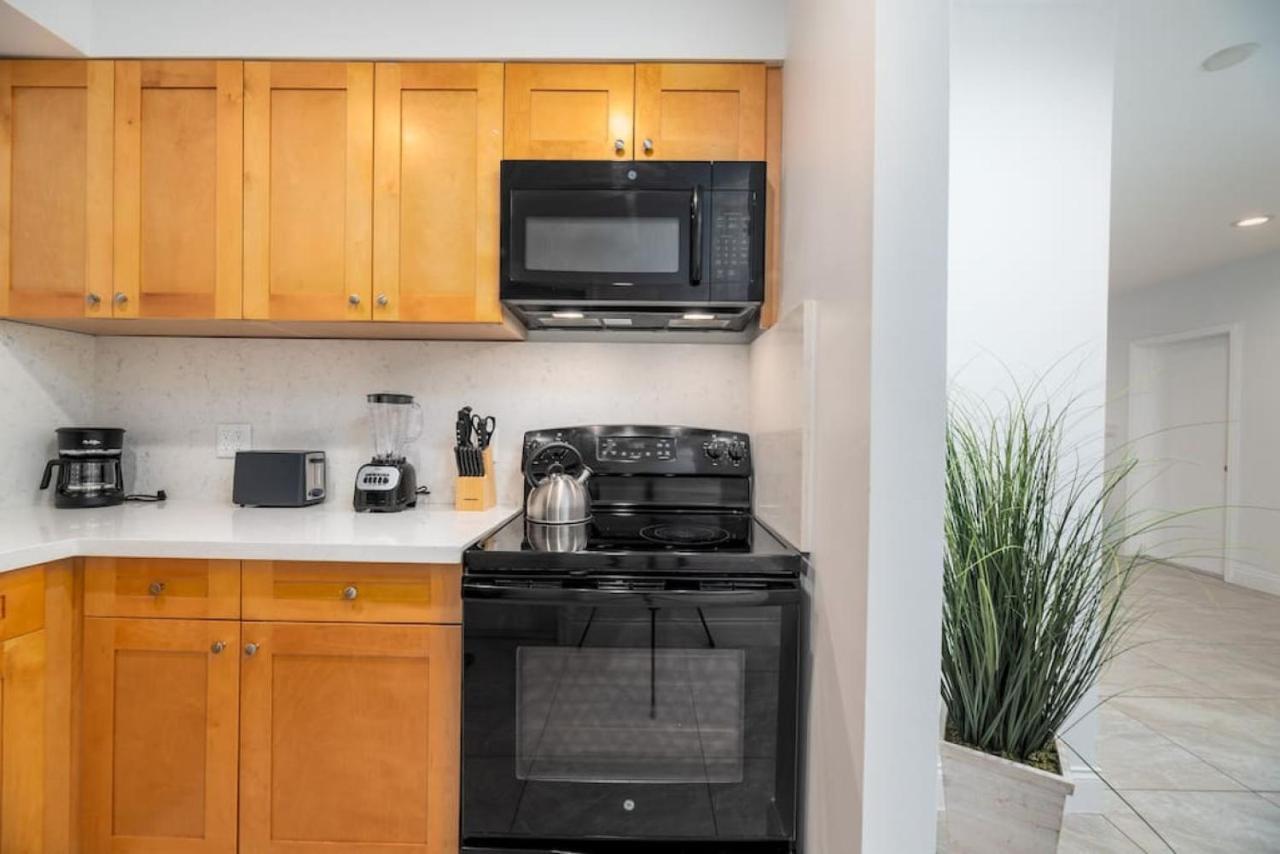 Apartment Bayshore Breeze Free Parking 5 *