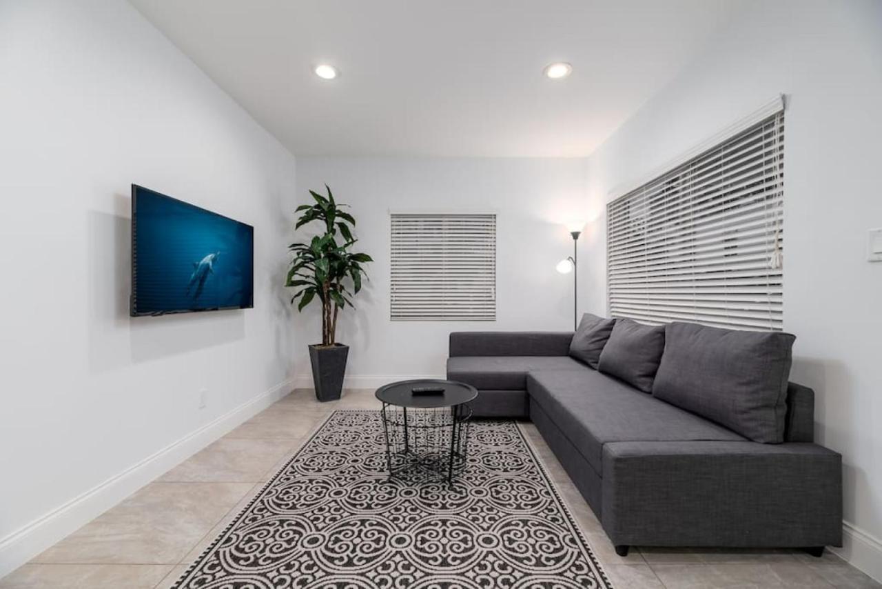 Bayshore Breeze Free Parking 5 * Fort Lauderdale