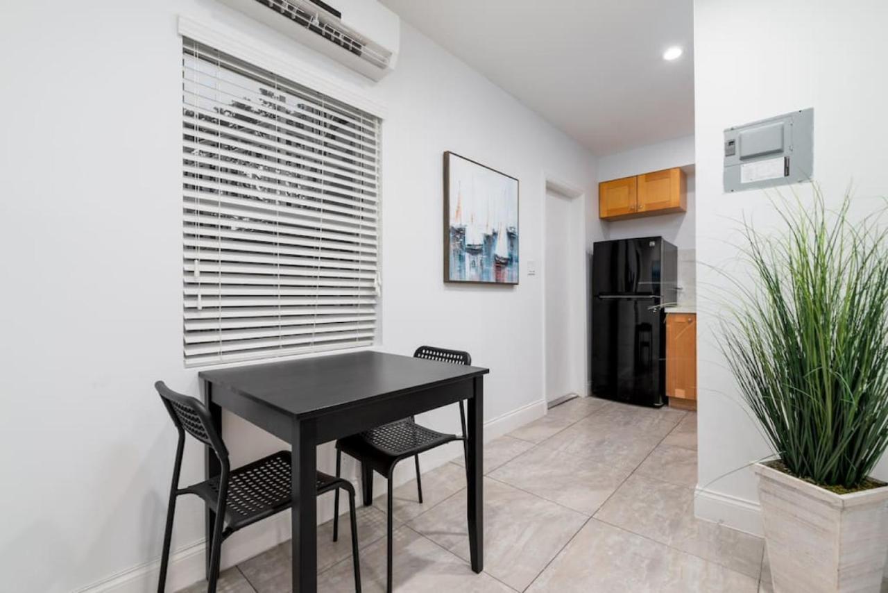 Bayshore Breeze Free Parking 5