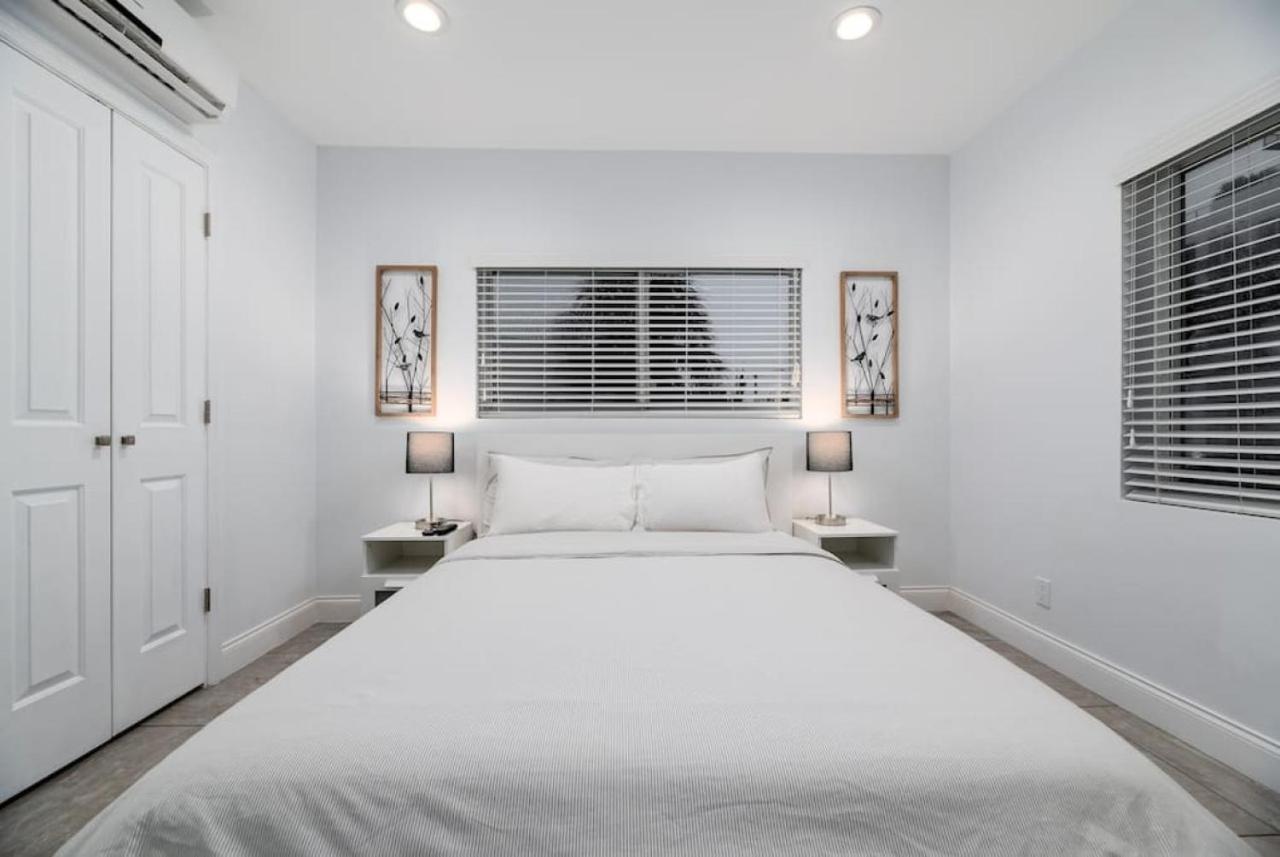 Bayshore Breeze Free Parking 5 Fort Lauderdale