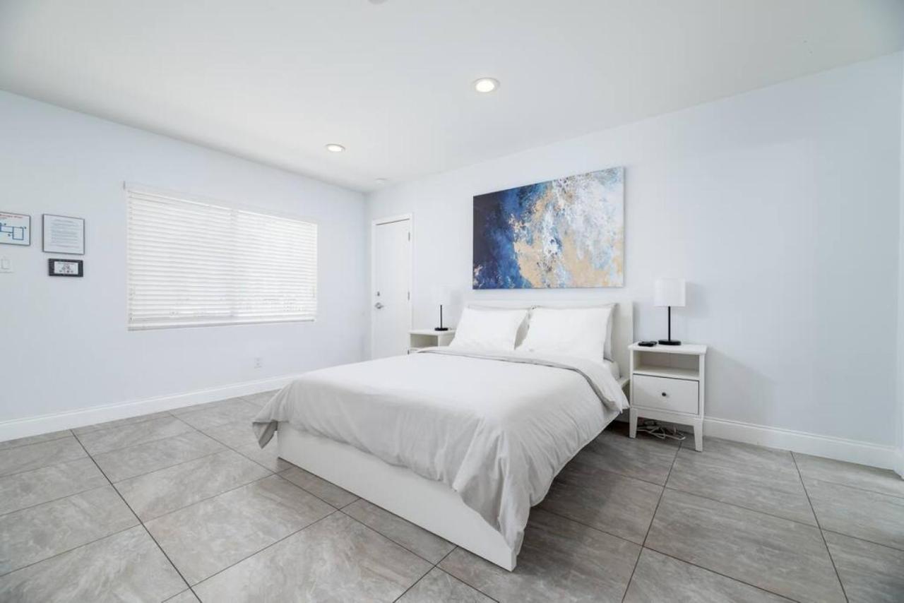 Apartment Bayshore Breeze Free Parking 3 Fort Lauderdale