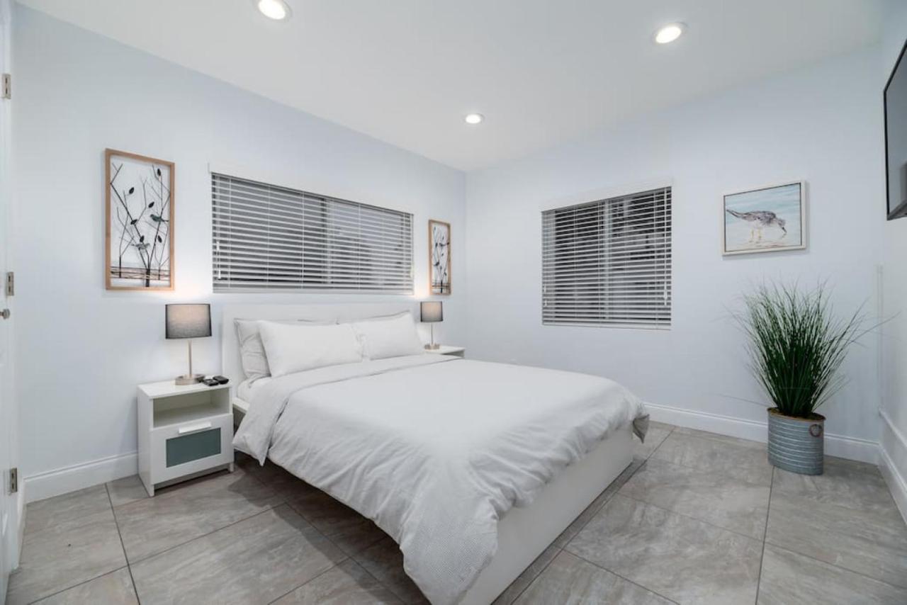 Apartment Bayshore Breeze Free Parking 5 *