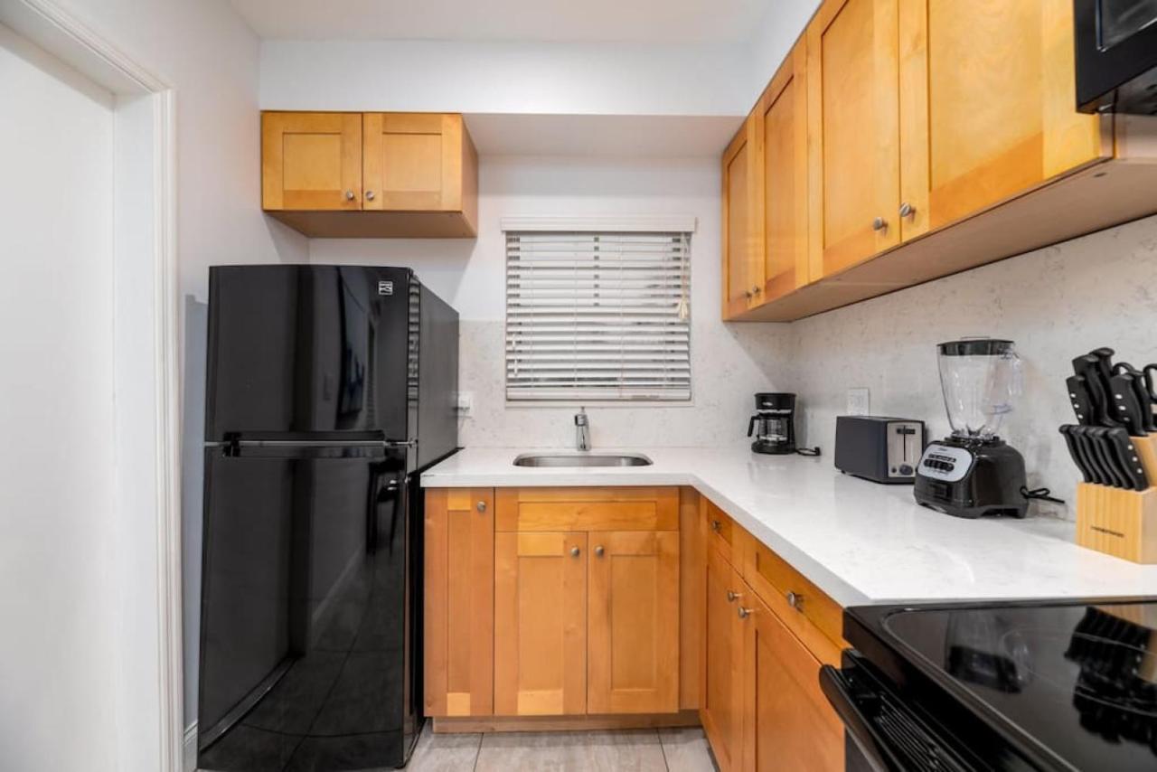 Bayshore Breeze Free Parking 5