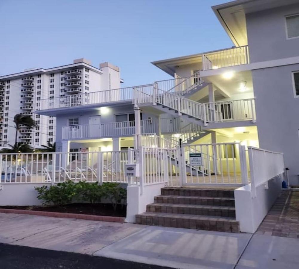 Bayshore Breeze Free Parking 5
