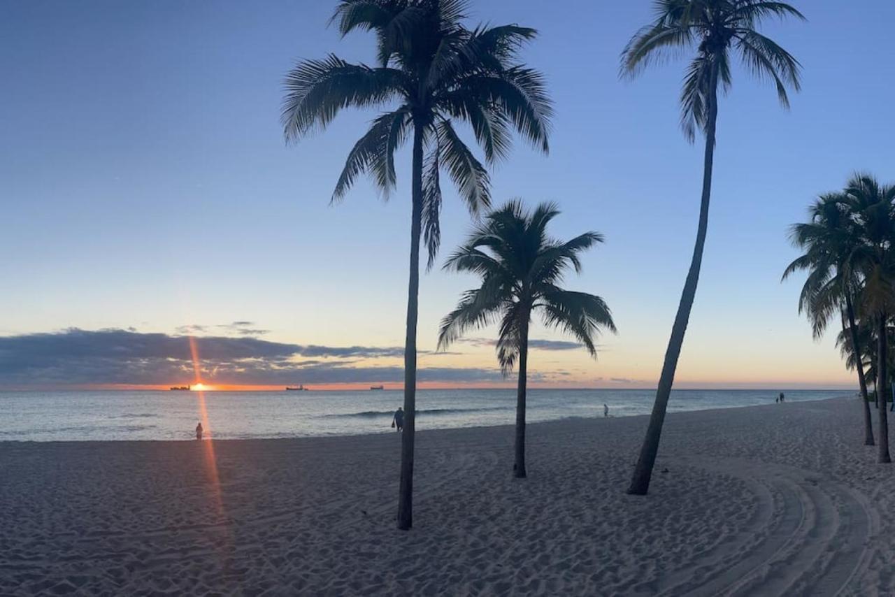 Apartment Bayshore Breeze Free Parking 5 Fort Lauderdale