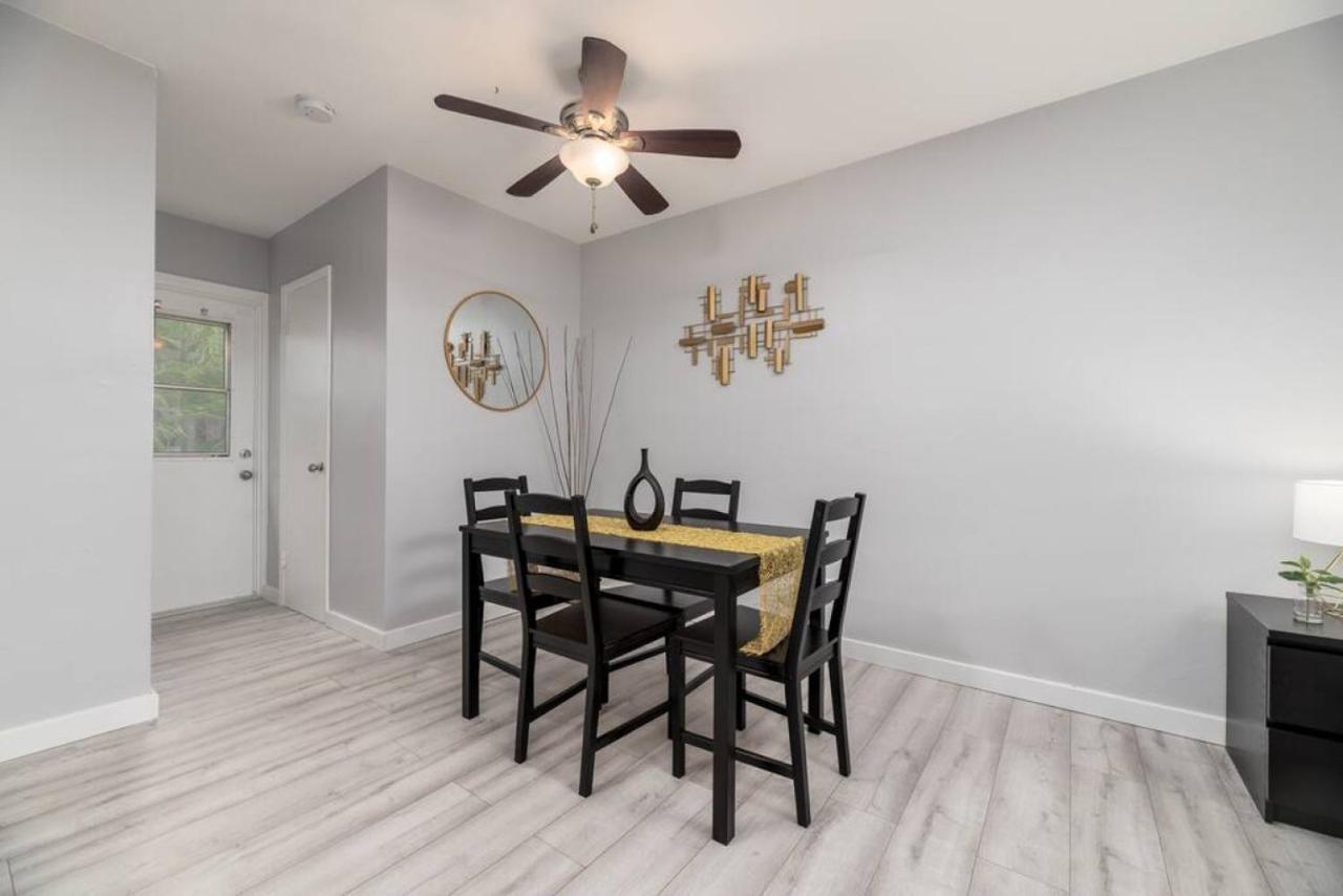 Apartment Just Off Wilton Drive 5 Fort Lauderdale
