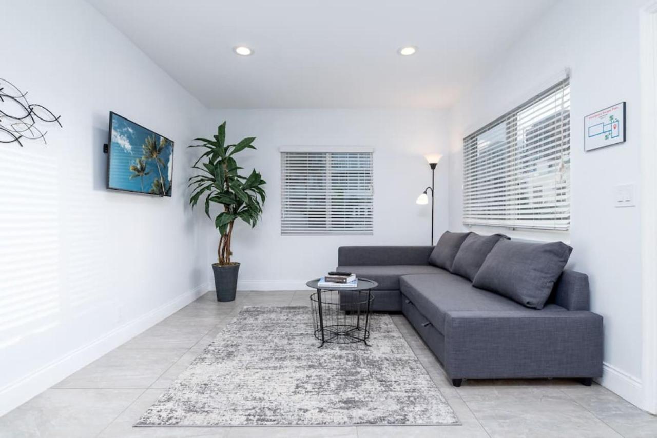 Bayshore Breeze Free Parking 9 Apartment