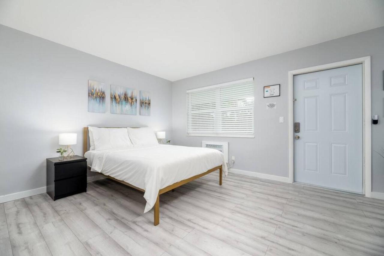 Just Off Wilton Drive 5 * Fort Lauderdale