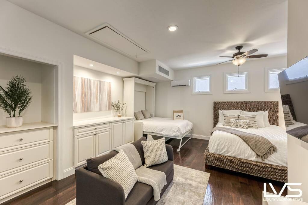 Holiday home Poinciana-luxehome Wlk2beach Heatedpool Hottub *