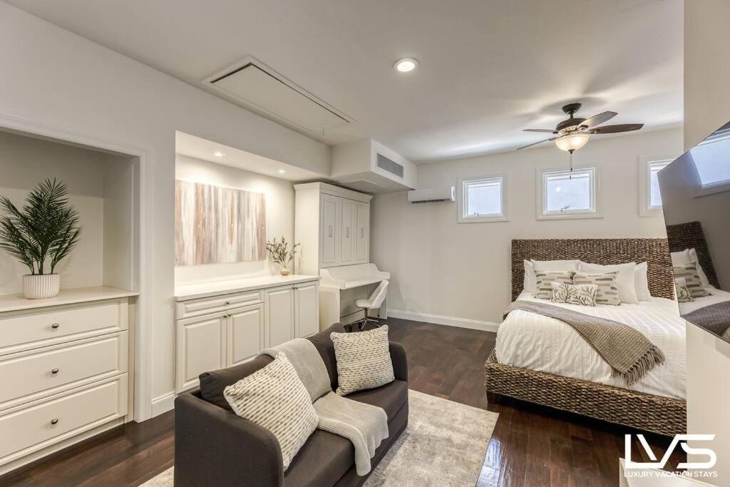 Poinciana-luxehome Wlk2beach Heatedpool Hottub Holiday home Fort Lauderdale
