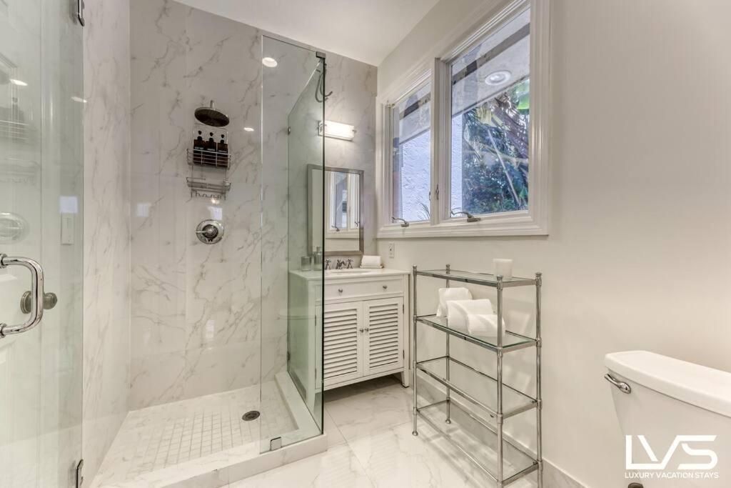 Poinciana-luxehome Wlk2beach Heatedpool Hottub Fort Lauderdale