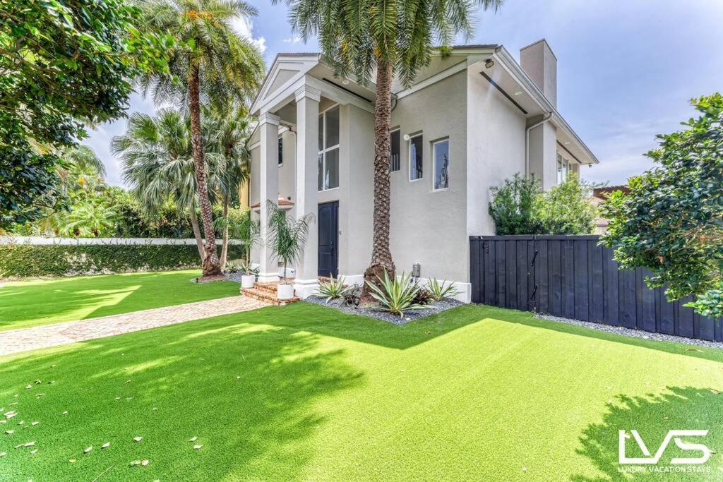 Poinciana-luxehome Wlk2beach Heatedpool Hottub * Fort Lauderdale