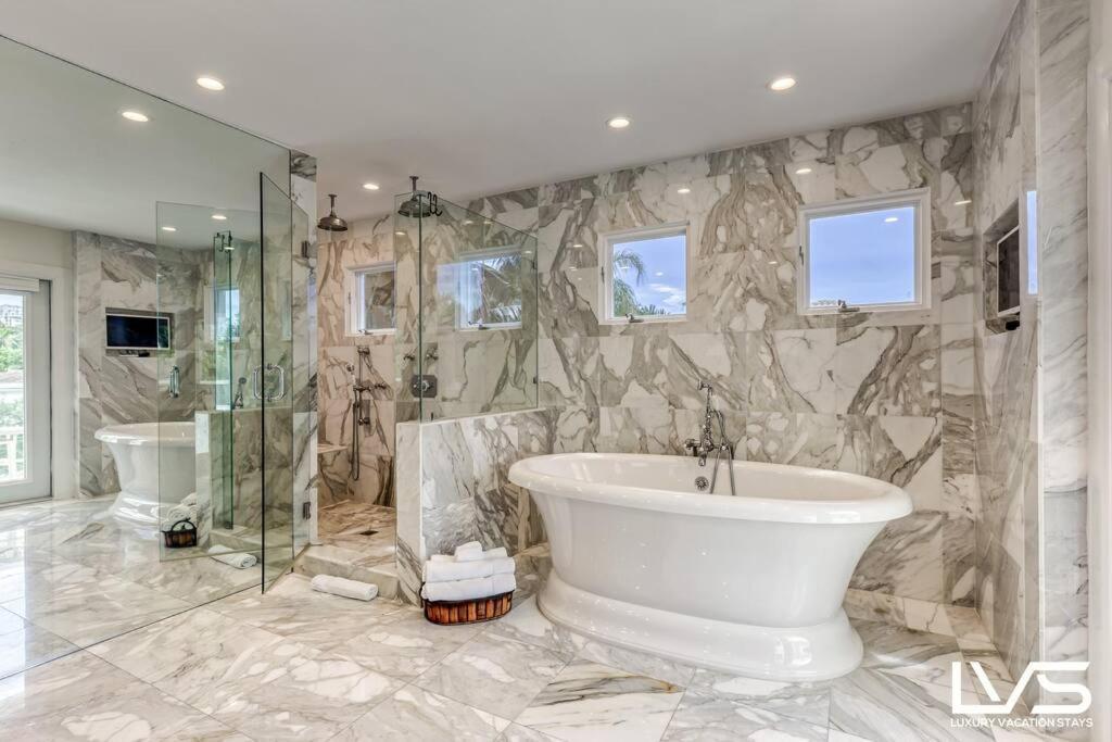Poinciana-luxehome Wlk2beach Heatedpool Hottub