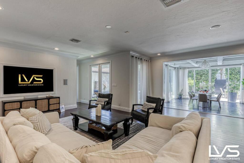 Holiday home Poinciana-luxehome Wlk2beach Heatedpool Hottub Fort Lauderdale