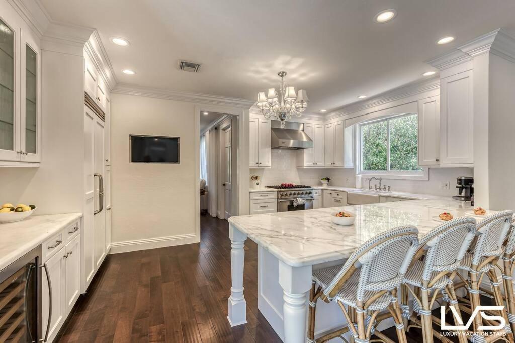 Poinciana-luxehome Wlk2beach Heatedpool Hottub * Fort Lauderdale