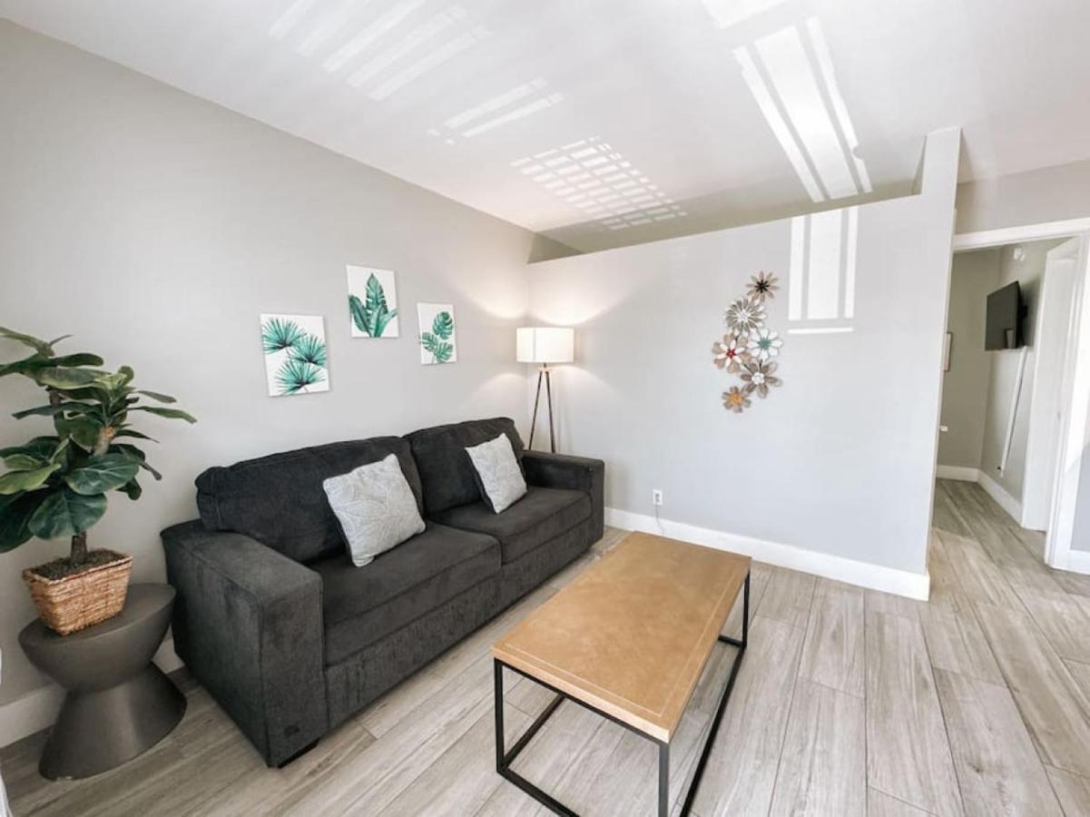 Rustic Retreats Cozy 1br For 4 Guests Minutes From Olas * Fort Lauderdale