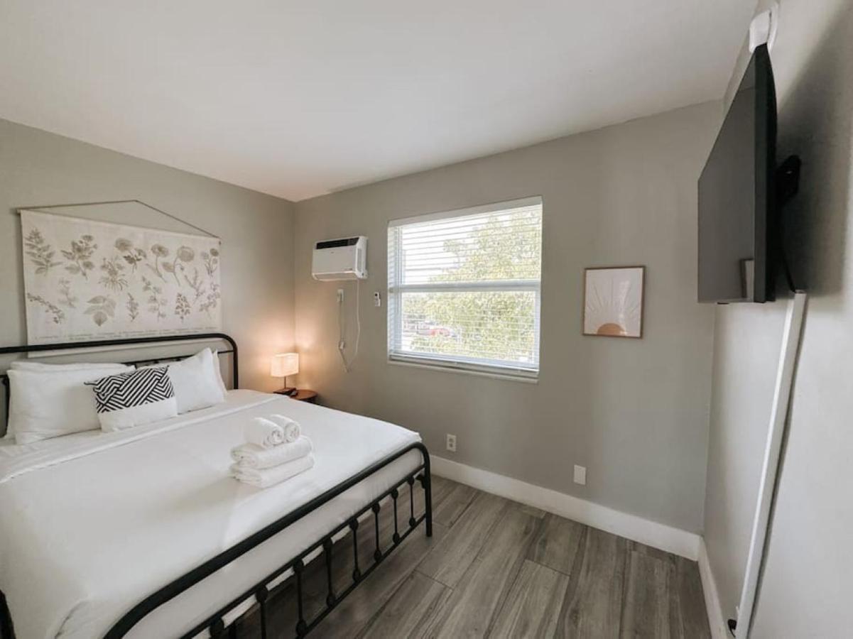 Rustic Retreats Cozy 1br For 4 Guests Minutes From Olas *