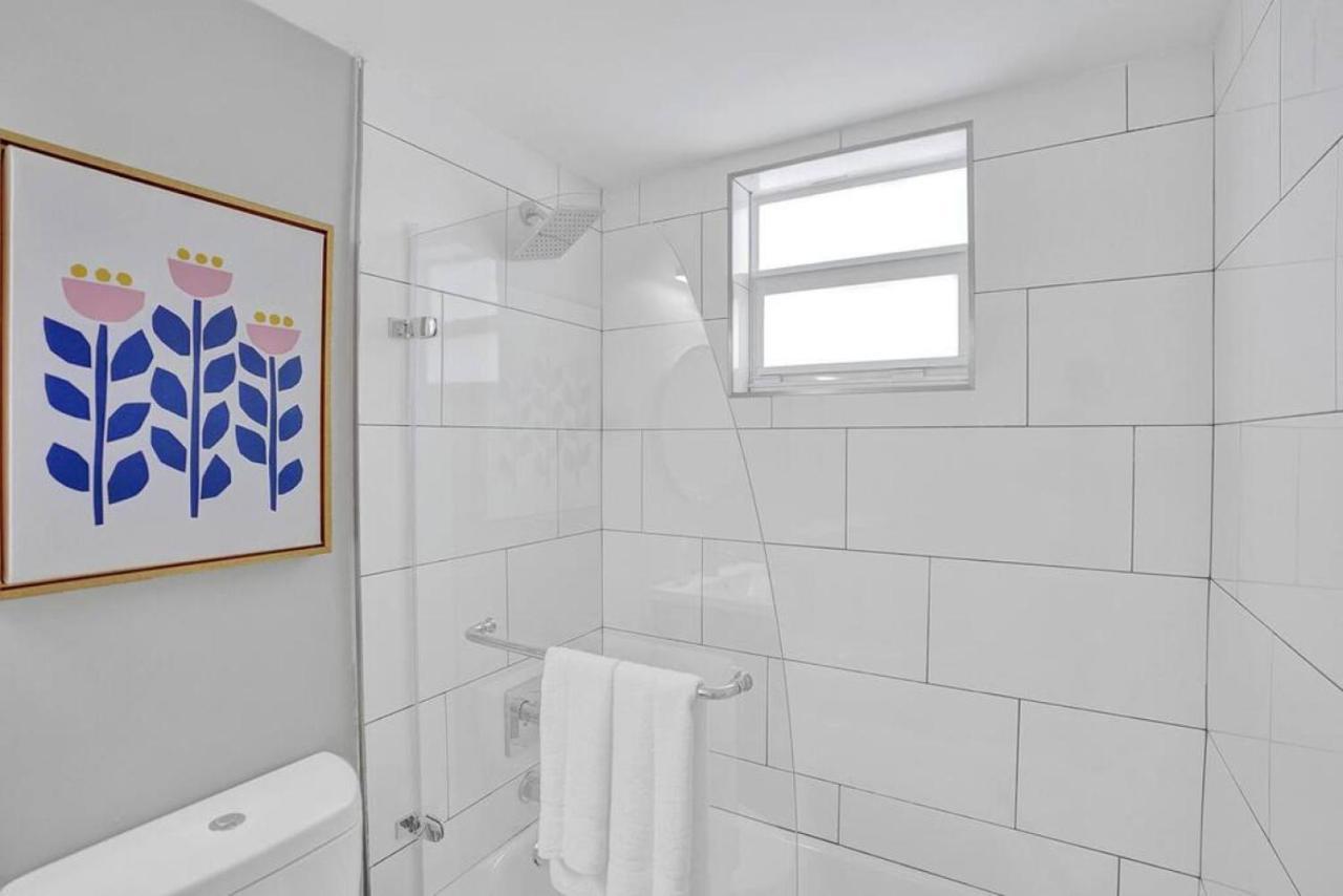 Rustic Retreats Beachy 1br For 4 Guests In The Heart Of Lauderdale Apartment