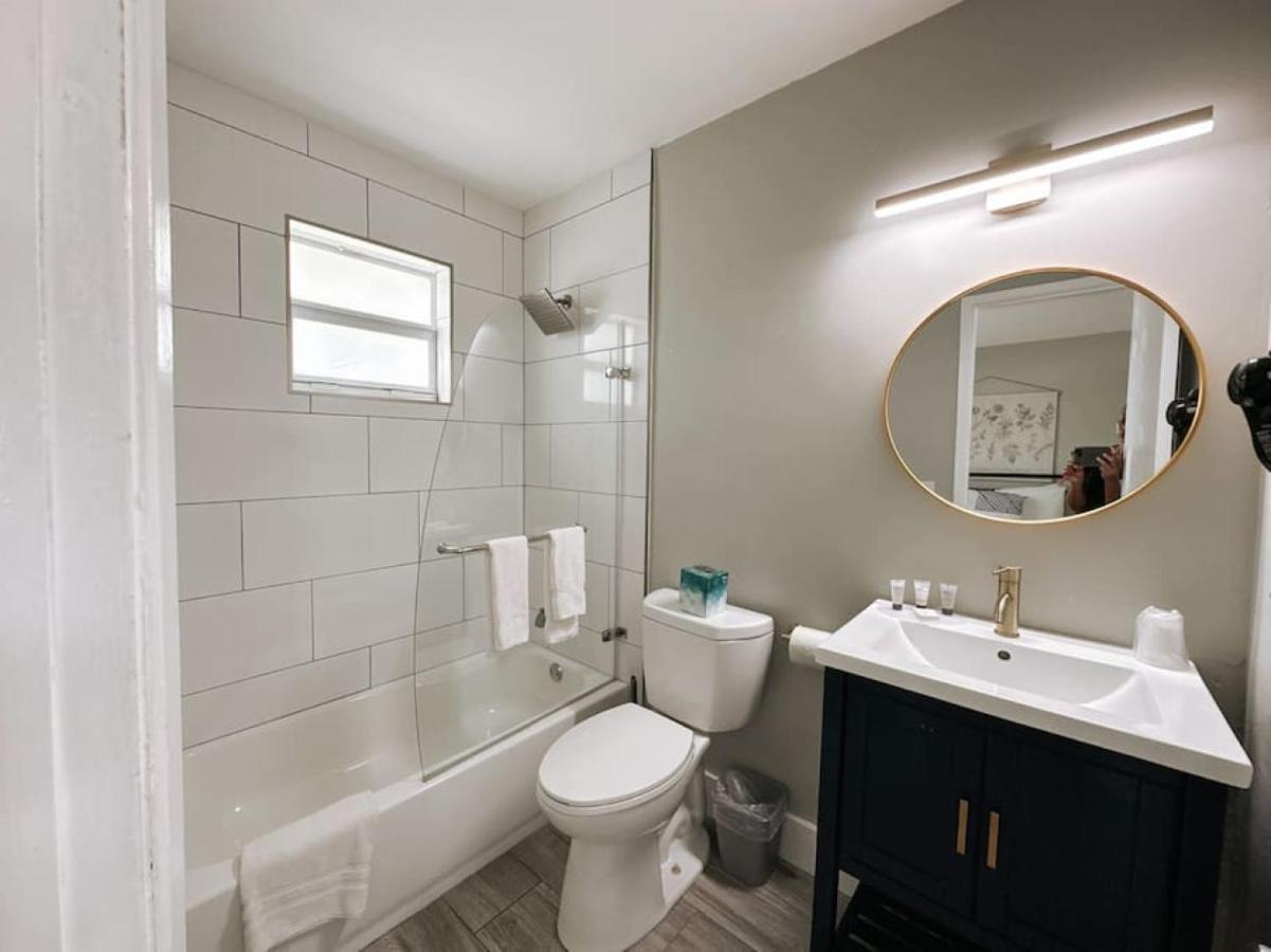Apartment Rustic Retreats Cozy 1br For 4 Guests Minutes From Olas *