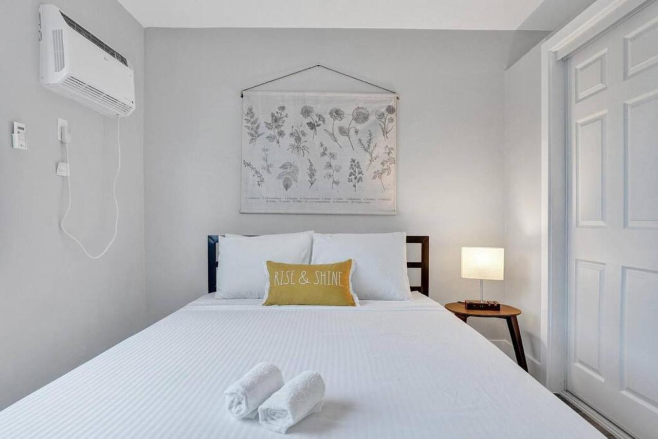 Rustic Retreats Beachy 1br For 4 Guests In The Heart Of Lauderdale *